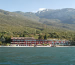 Hotel Villa Monica Malcesine Lake of Garda